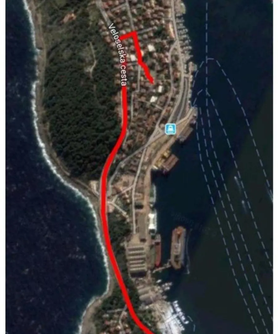 Apartman Leon & Rent A Quad Mali Losinj 0*,  Croatia