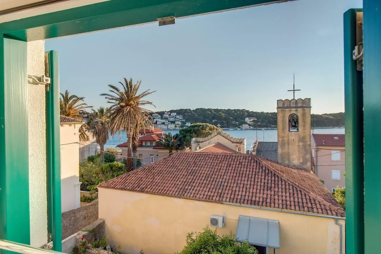 Apartman Leon & Rent A Quad Mali Losinj
